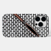 Fly Wall – Konzeptkunst-Handyhülle iPhone 14 Pro Case-Mate iPhone Hülle (Rückseite (Horizontal))