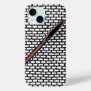 Fly Wall – Konzeptuelle Kunst Handyhülle Case-Mate iPhone Hülle