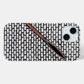 Fly Wall – Konzeptuelle Kunst Handyhülle Case-Mate iPhone Hülle (Rückseite (Horizontal))