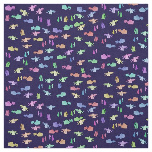 Flyball Sprünge Stoff (Muster)