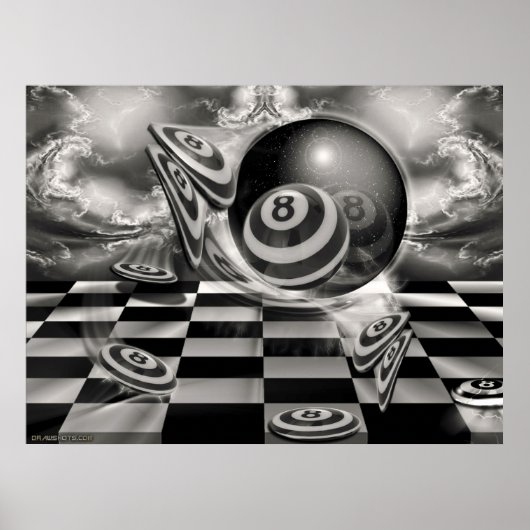 FlyByes Poster (Vorne)