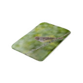 Flycatcher Badematte (Schrägansicht)