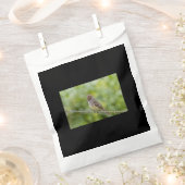 Flycatcher Geschenktütchen (Ausgeschnitten)