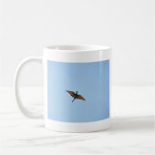 Flycatcher Kaffeetasse (Links)