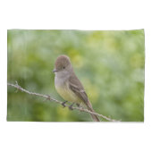 Flycatcher Kissenbezug (Rückseite)