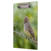 Flycatcher Klemmbrett (Links)