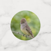 Flycatcher Konfetti (Klein Vorderseite)