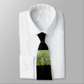 Flycatcher Krawatte (Gebunden)