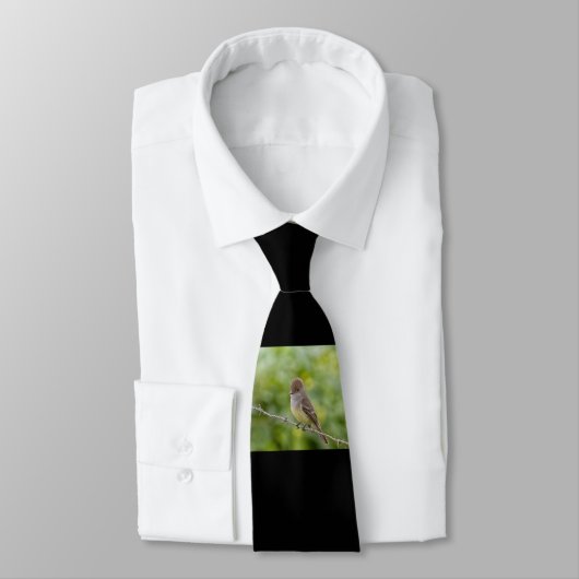 Flycatcher Krawatte (Gebunden)
