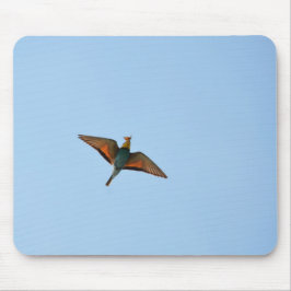 Flycatcher Mousepad