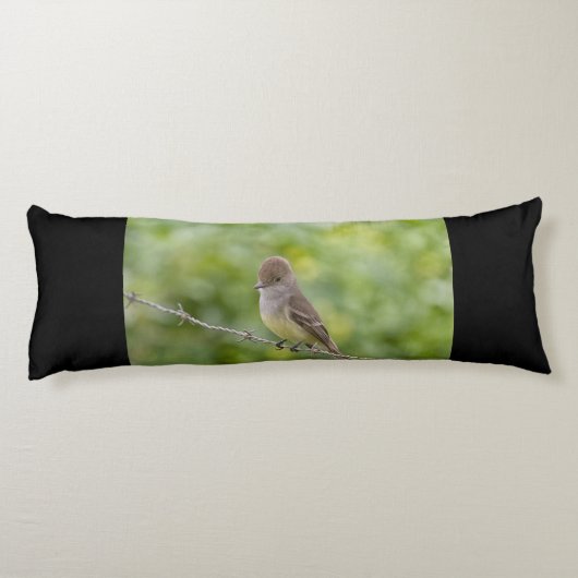 Flycatcher Seitenschläferkissen (Rückseite)