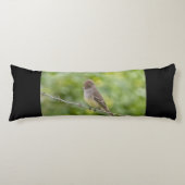 Flycatcher Seitenschläferkissen (Vorderseite)