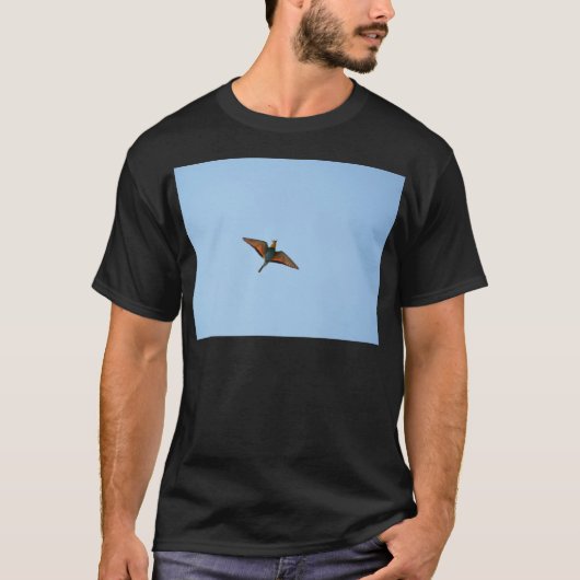 Flycatcher T-Shirt (Vorderseite)