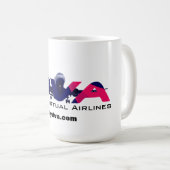 FlyDVA - GraphicsMerge Schale Kaffeetasse (VorderseiteRechts)