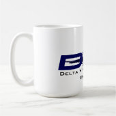 FlyDVA - GraphicsMerge Schale Kaffeetasse (Links)