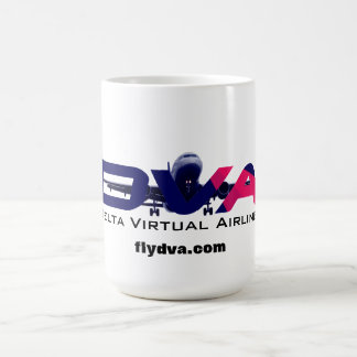 FlyDVA - GraphicsMerge Schale Kaffeetasse