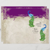 Flyer (Vorne/Hinten)