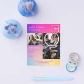 Flyer (Einzeln)