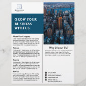 Flyer (Vorne)