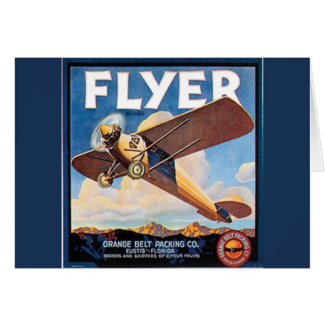 Flyer (Vorderseite (Horizontal))