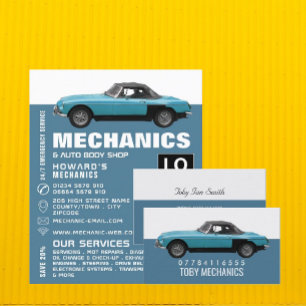 FLYER