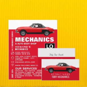  FLYER
