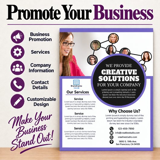 Flyer