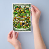 Flyer (Handgriff)