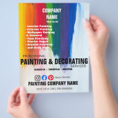 FLYER (Hand)