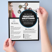 Flyer (Hand)