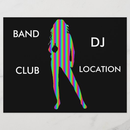 Flyer.01 Flyer (Vorne)