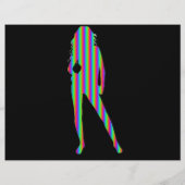 Flyer.01 Flyer (Hinten)