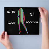 Flyer.01 Flyer (Hand)