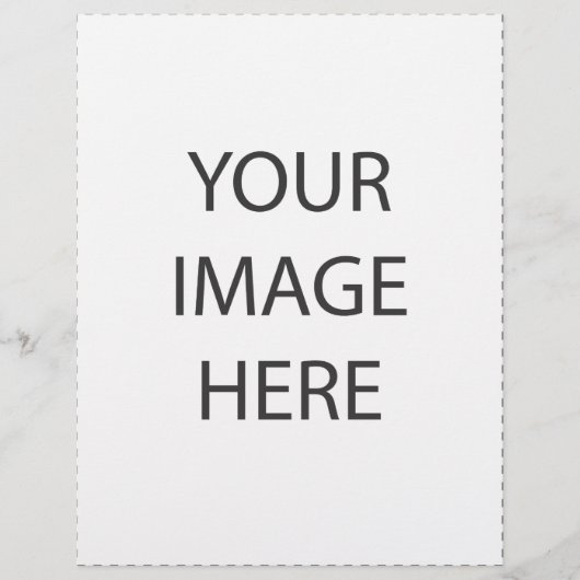 Flyer 8.5 x 11 (Vorne)