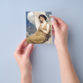 FLYER: ABBOTT HANDERSON THAYER : 1889 FLYER (Gruppe)