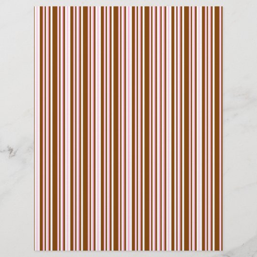 Flyer Bäckerei (Hinten)