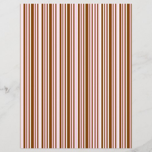 Flyer Bäckerei (Hinten)