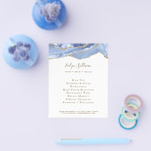 Flyer Cornflower (Einzeln)