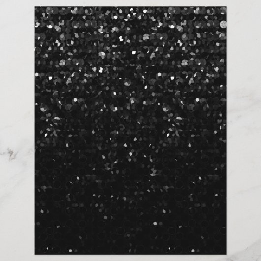 Flyer Crystal Bling Strass (Vorne)