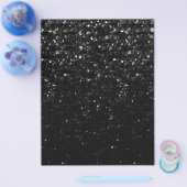 Flyer Crystal Bling Strass (Einzeln)