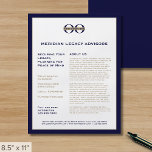Flyer der Anwaltskanzlei<br><div class="desc">Erhöhen Sie das Image Ihrer Anwaltskanzlei mit unserem Flyer der Anwaltskanzlei. Dieser professionell gestaltete Flyer zeichnet sich durch ein elegantes marineblau- und goldfarbenes typografisches Layout aus, das mit dem Logo Ihrer Firma angepasst werden kann. Einen bleibenden Eindruck durch klassische Typografie, die Vertrauen und Zuverlässigkeit vermittelt. Ideal für Anwälte, die ihre...</div>