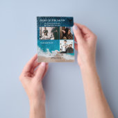 Flyer der Brise Salon (Gruppe)