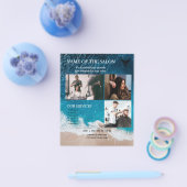 Flyer der Brise Salon (Einzeln)