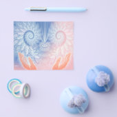 Flyer der heilenden Liebe (Einzeln)