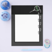 Flyer der Kriminalszene (Einzeln)