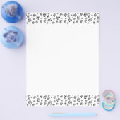 Flyer der Musiktasten (Einzeln)