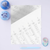 Flyer der Musiktasten (Einzeln)