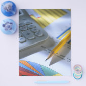 Flyer der Rechnungslegungsgesellschaft (Einzeln)