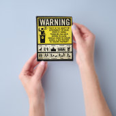 Flyer der Regierung (Gruppe)