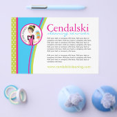 Flyer der Reinigungsdienste (Einzeln)